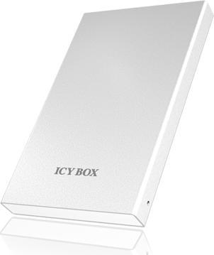 Image du produit Icy Box Ib-253u3 (2.5")