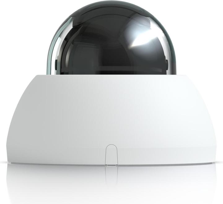 Image du produit Ubiquiti AI Dome (3840 x 2160 pixels)
