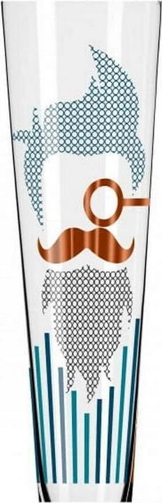 Actual product image Ritzenhoff Beer stand Heldenfest (0.39 l, 1 x)