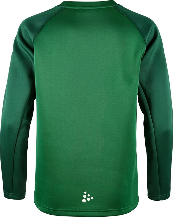 Produktbild Craft SQUAD 2.0 CREWNECK JR (122)