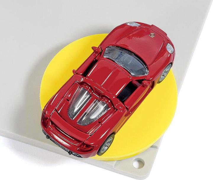 Produktbild Siku Autohaus
