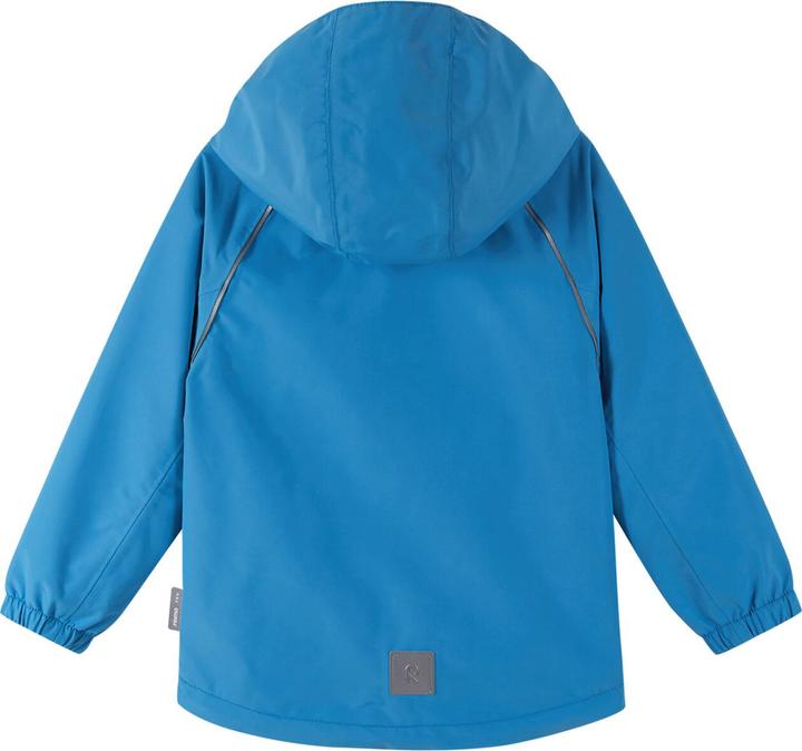 Image du produit Reima tec Enfants Veste de pluie Kukkula Cool (110)