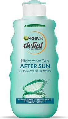 Actual product image Garnier After Sun (Lotion, 250 ml)