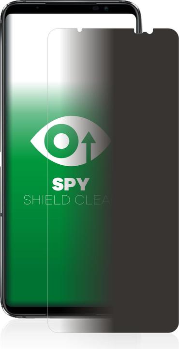 Productafbeelding upscreen Spy Shield Privacy Film (1 Stuk, Asus ROG Phone 6D Ultimate)