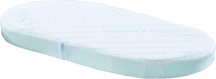 Produktbild Träumeland Bollerwagenmatraze Brise Light (82 x 46 cm)
