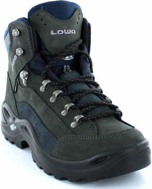 Image du produit Lowa Renegade Mid Men GTX S (42)