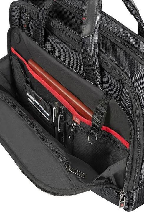 Actual product image Samsonite Pro-DLX 5 (15.60", Universal)