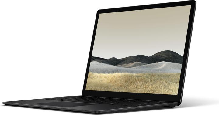 Actual product image Microsoft Surface Laptop 3 (13.50", Intel Core i7-1065G7, 16 GB, 256 GB, DE)