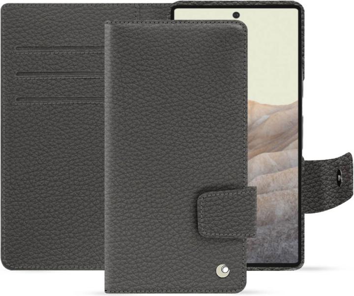 Anthracite (Pantone #41403c )