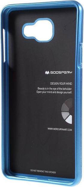 Produktbild Goospery i Jelly Metal Series (Samsung Galaxy A7 (2016))