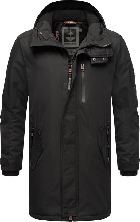 Actual product image Stone Harbour Lanzoo (XXL)