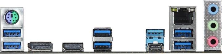 Actual product image AsRock X570 Pro4 (AM4, AMD X570, ATX)