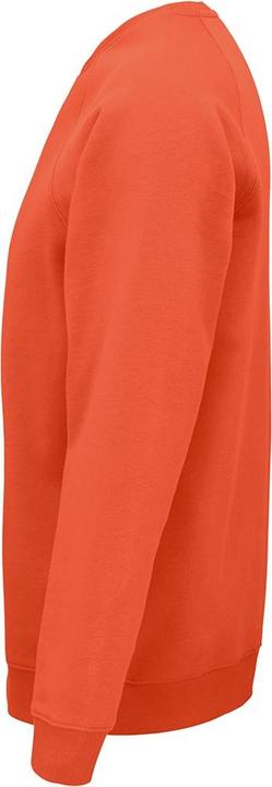 Produktbild Sols Space Sweatshirt Baumwolle aus biologischem Anbau Raglanärmel (XL)