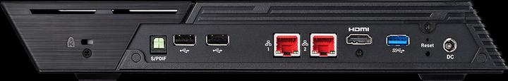 Produktbild Asustor Flashstor 6 FS6706T (0 TB)