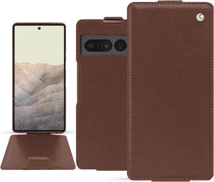 Marron délicat ( Pantone #95614d)