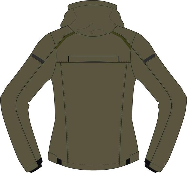Image du produit iXS Veste Classic 2 (Femmes, XXL)