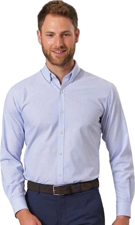 Immagine prodotto Brook Taverner Camicia formale Lawrence (102)
