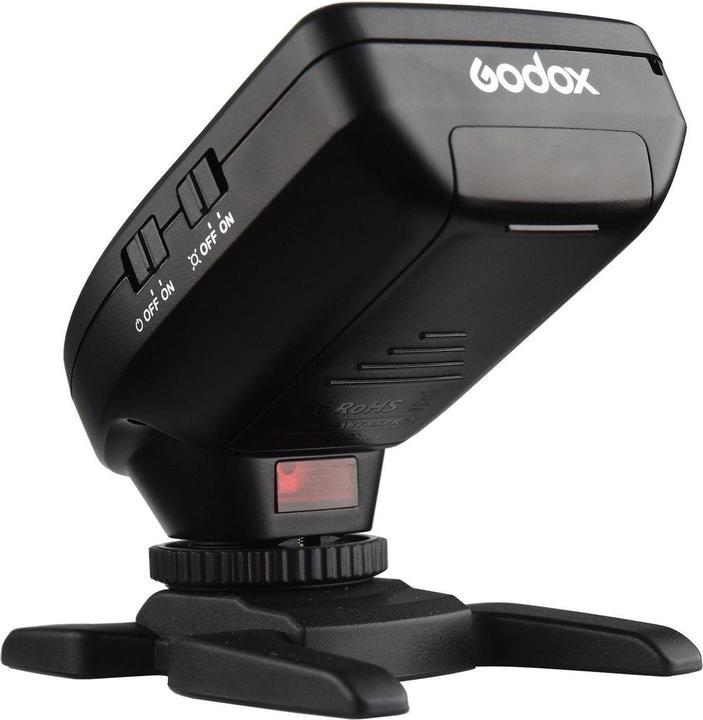 Actual product image Godox XPro O TTL (Olympus, Panasonic)