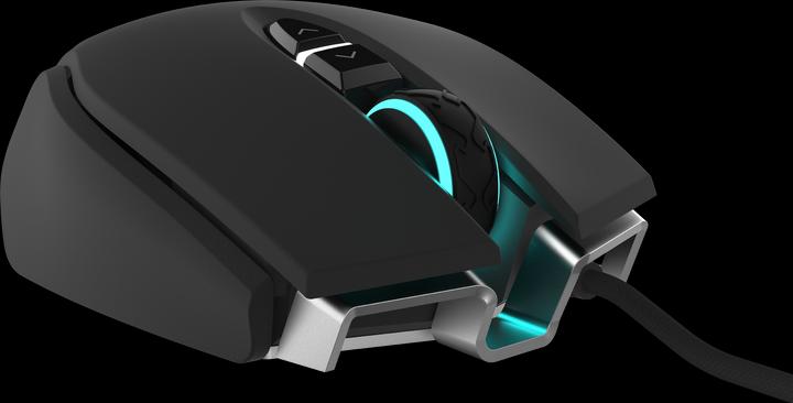 Produktbild Corsair M65 Elite RGB (Kabelgebunden)