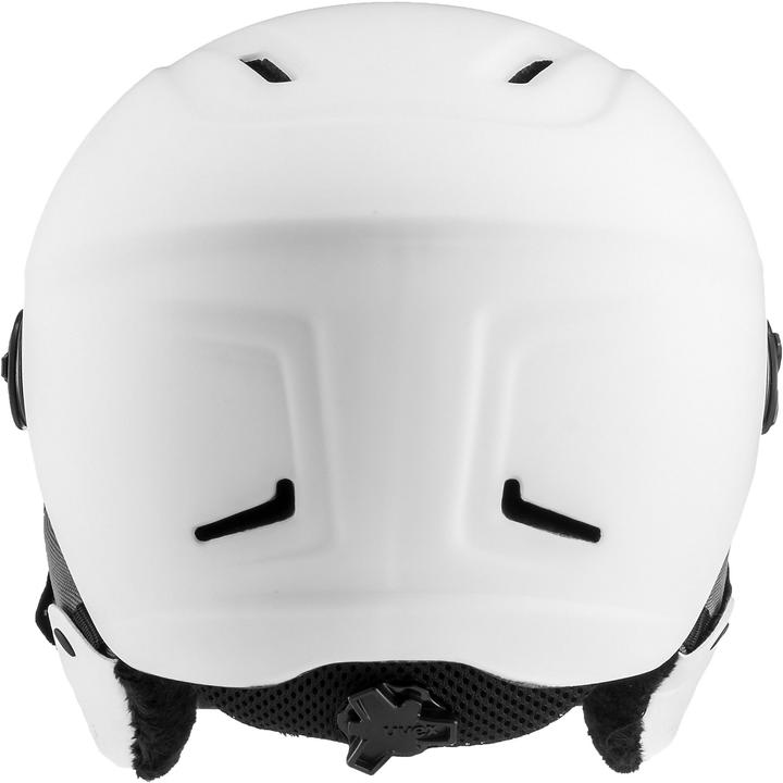 Produktbild Uvex Sports 400 Visor Style (58 - 61 cm, L)