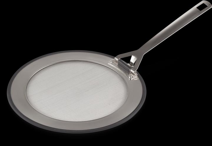 Produktbild Le Creuset Pfannen-Spritschutz (24 cm, Metall)