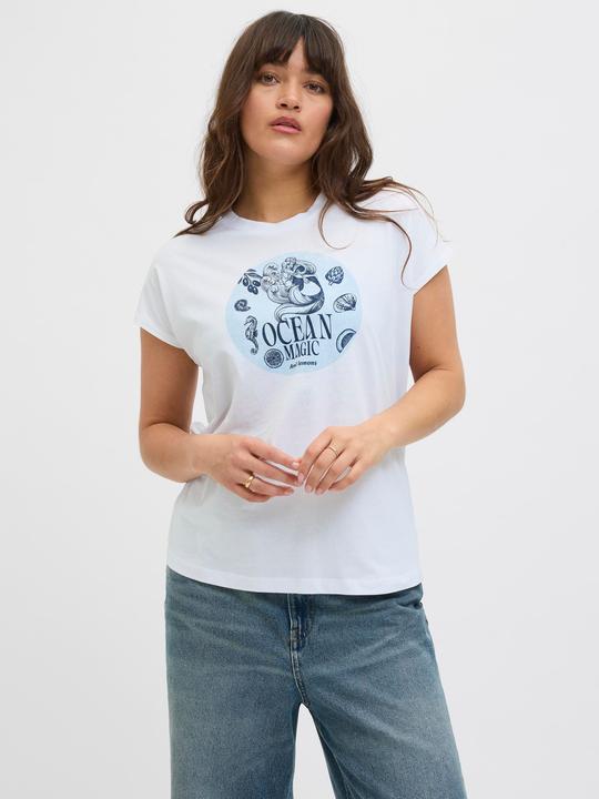 Produktbild JJXX JXASTRID T-shirt T-shirt (XS)