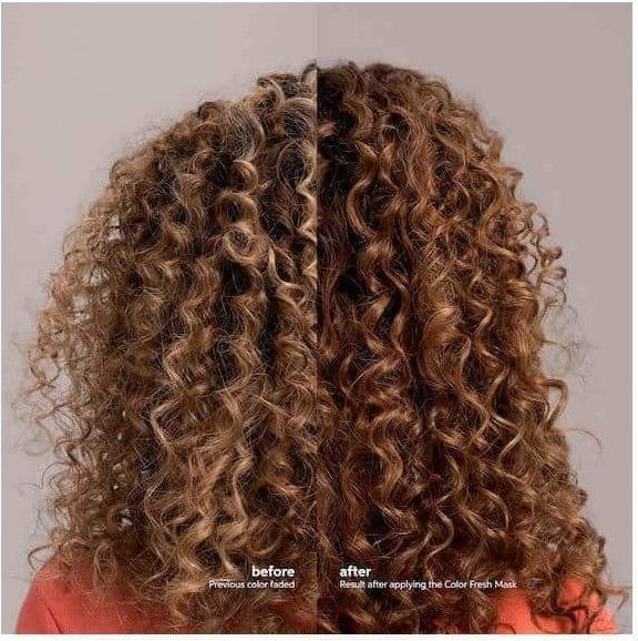 Produktbild Wella Color Fresh (Caramel)