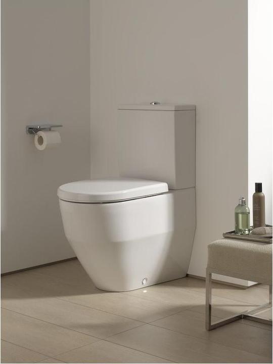 Actual product image Laufen Per