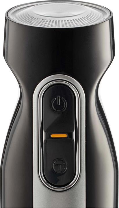 Actual product image Sencor SHB 4379BK