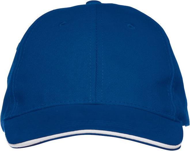 Blu reale