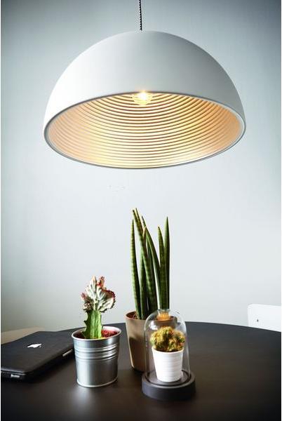 Immagine prodotto Philips InStyle Breton (E27)