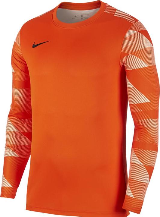 Orange / Blanc