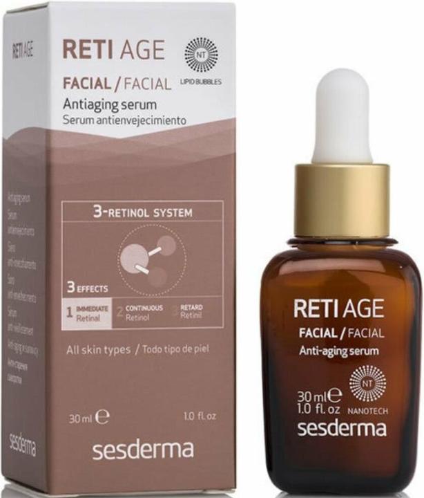 Produktbild Sesderma Reti Age (30 ml)