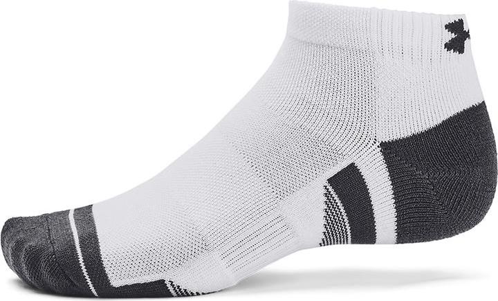 Produktbild Under Armour NOS UA Performance Tech 3pk Lo White M (M)
