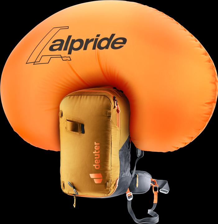 Actual product image Deuter Alproof Lite 20 SL (20 l)