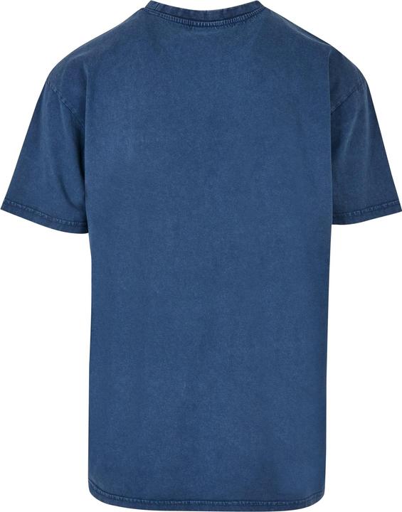 Actual product image Urban Classics Oversized Small Embroidery Tee (XXL)