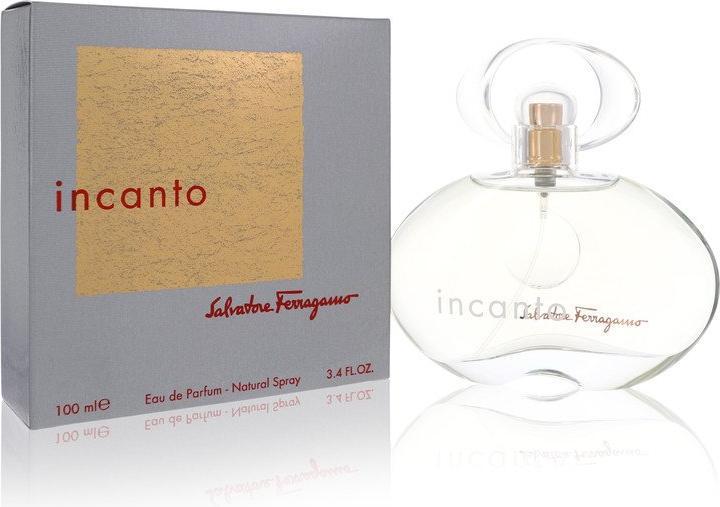 Produktbild Salvatore Ferragamo Incanto (Eau de Parfum, 100 ml)