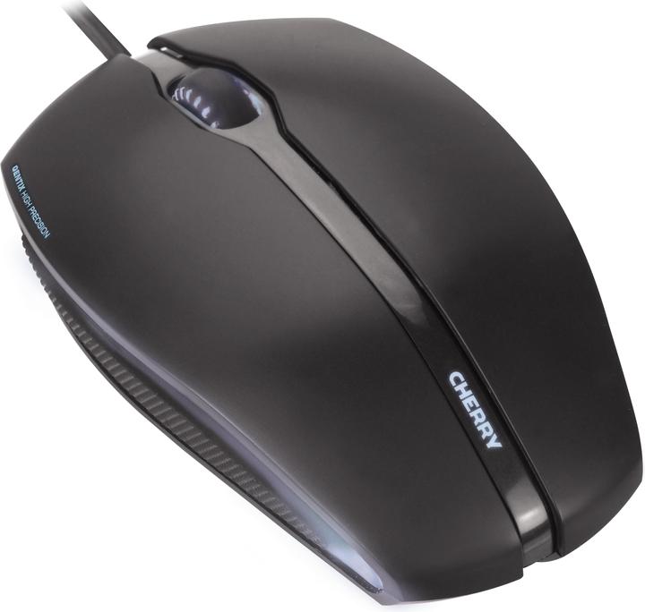 Gentix Illuminated Mouse (Kabelgebunden)