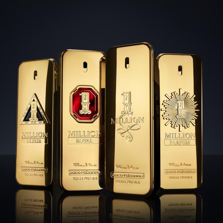Image du produit Paco Rabanne Royal Eau de Parfum (Eau de parfum, 50 ml)