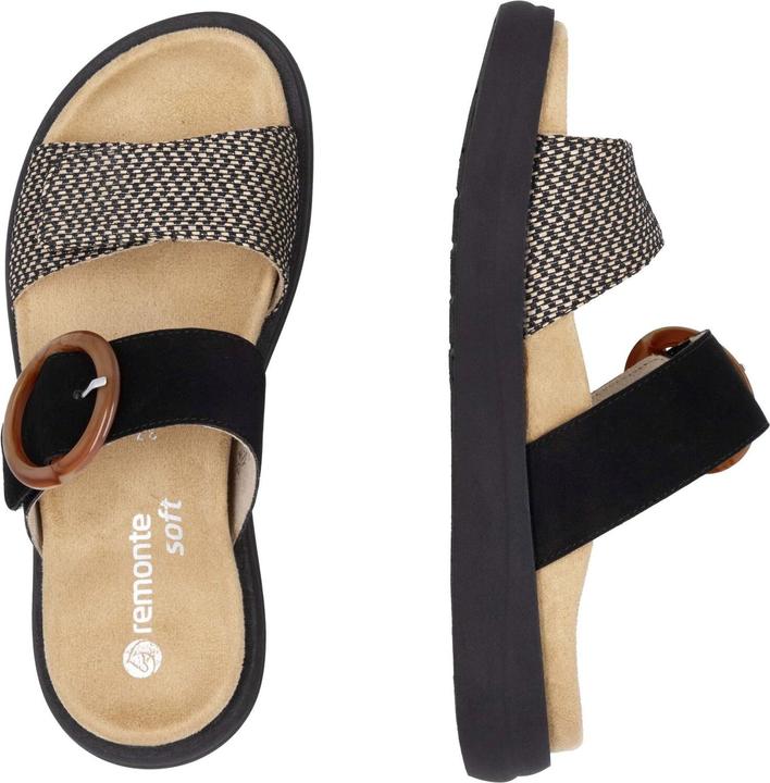 Actual product image Remonte Pantoletten (36)