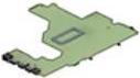Produktbild HP Mb Dsc R5 R16M M1-30 2Gb A