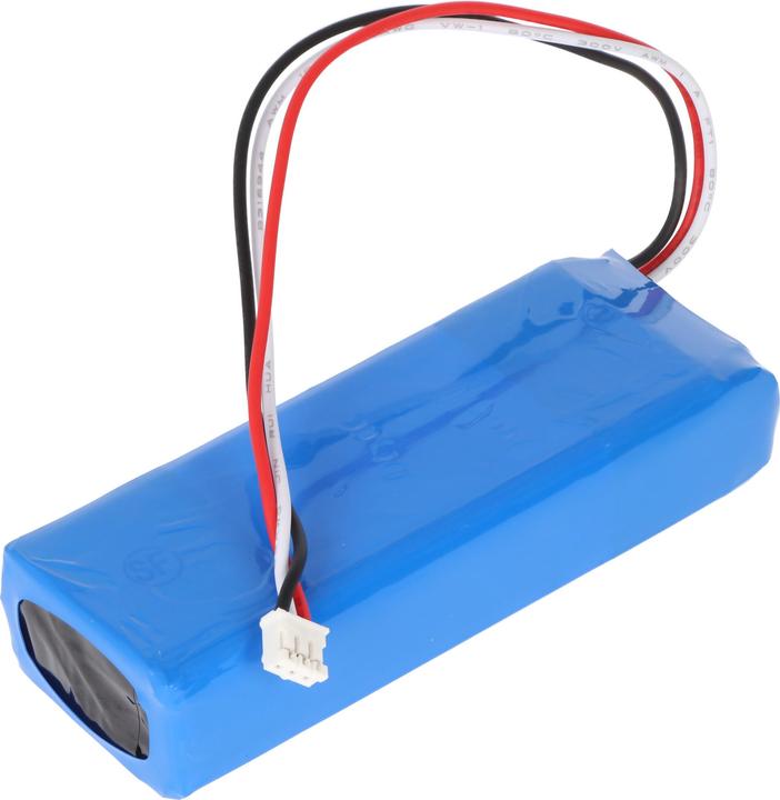 XCell Akku passend für Harman Kardon Onyx Akkutyp JN14BKH00468, CP-HK02, PR-633496, 2500mAh