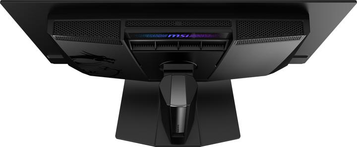 Produktbild MSI MPG 272URX (3840 x 2160 Pixel, 26.50")