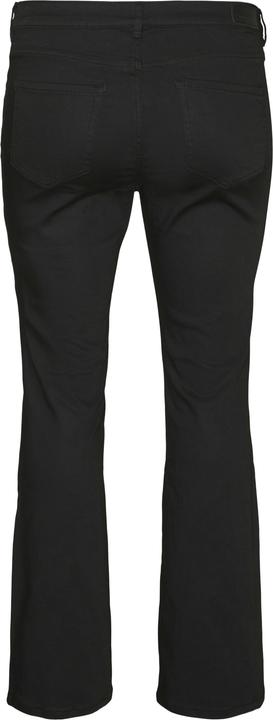 Actual product image Vero Moda VMCFLASH Mid Rise Ausgestellt Jeans Ausgestellt (48)