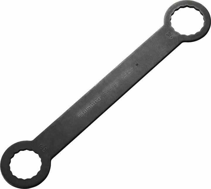 Produktbild Shimano Schlüssel TL-DH10