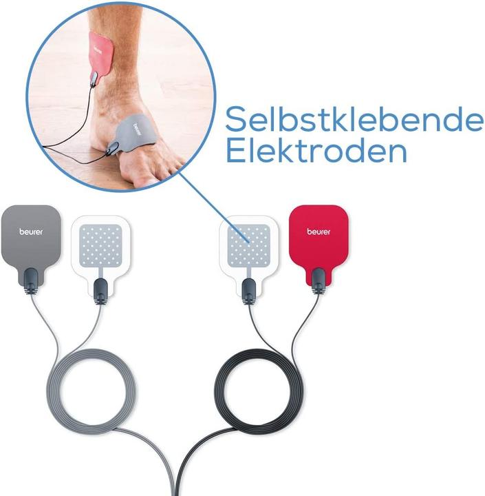 Produktbild Beurer EM 59 Heat