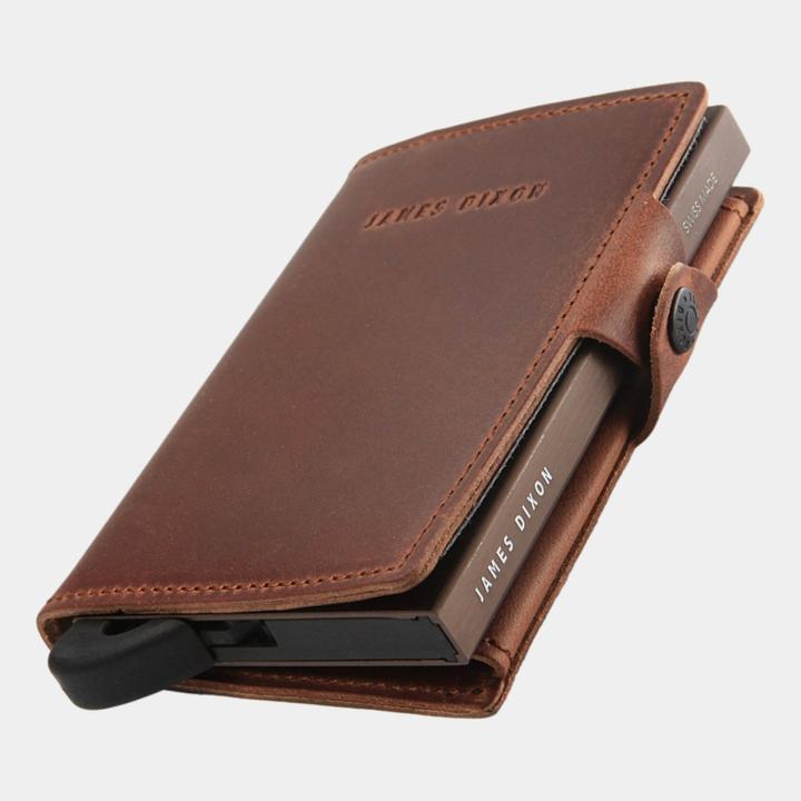 Actual product image James Dixon Botón Vintage
