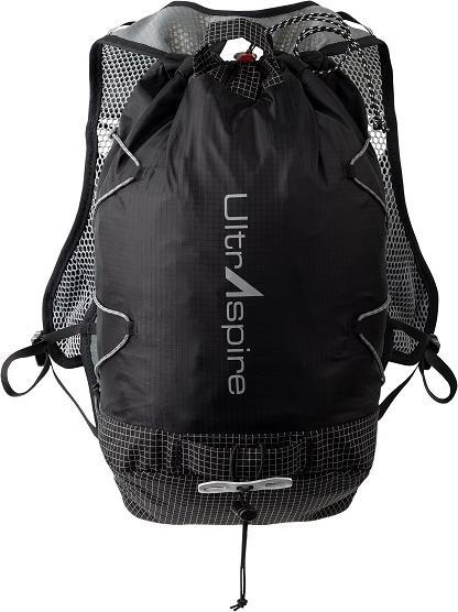 Actual product image UltrAspire Summit XT running/hiking backpack (15 l)