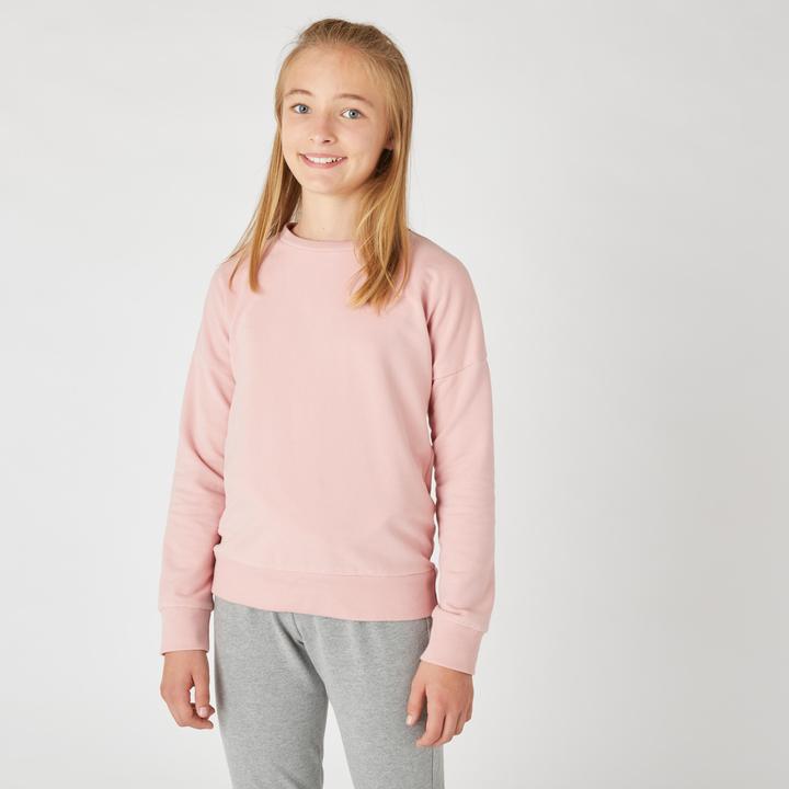 Actual product image Domyos Basic Kid (14, 15)