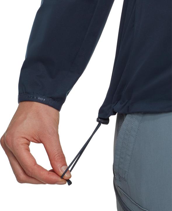 Actual product image Mammut Granite SO (XS)